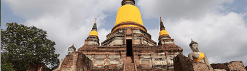 North and Central Thailand’s National Treasures: UNESCO World Heritage Sites You Must Visit - Mae Jum Store
