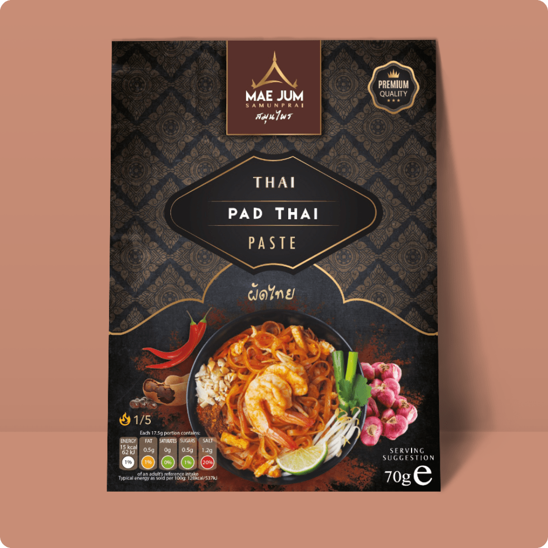Bangkok Bundle - Mae Jum Store - MJ - VPA - V6 - 70 - V7 - M