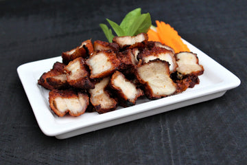 Moo Krob - Crispy Pork Belly