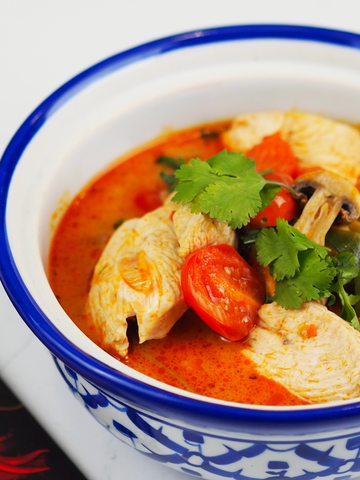 Chicken Tom Yum - Mae Jum Store