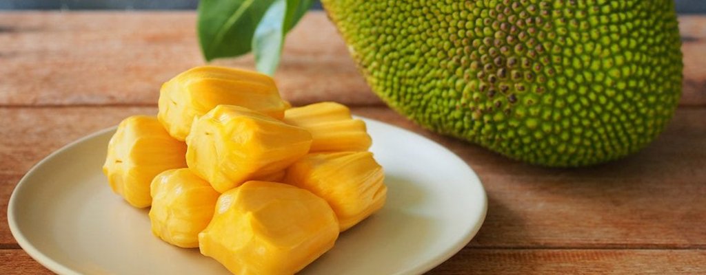 Get to know: Jackfruit - Mae Jum Store