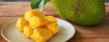 Get to know: Jackfruit