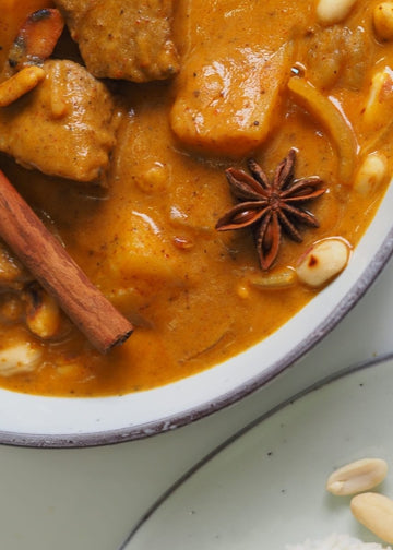 Massaman Curry