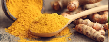 Get to know: Turmeric