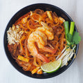 Mae Jum Pad Thai Dish