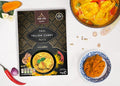 Mae Jum Thai Yellow curry paste