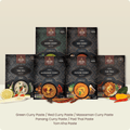 Bangkok Bundle - Mae Jum Store - MJ - VPA - V6 - 70 - V7 - M