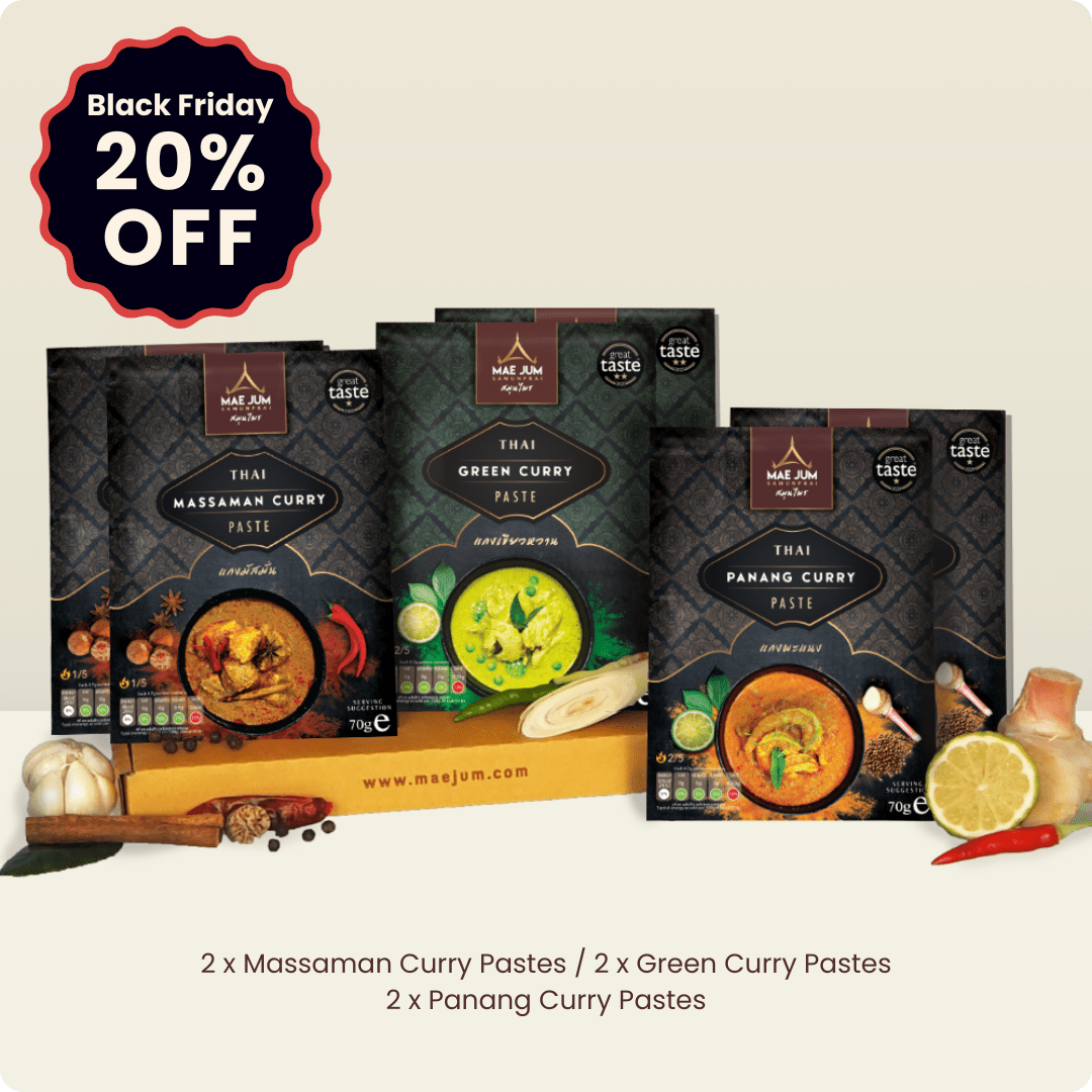 Cool Bundle - Mae Jum Store - MJ-VPA-V6-70-V4-M