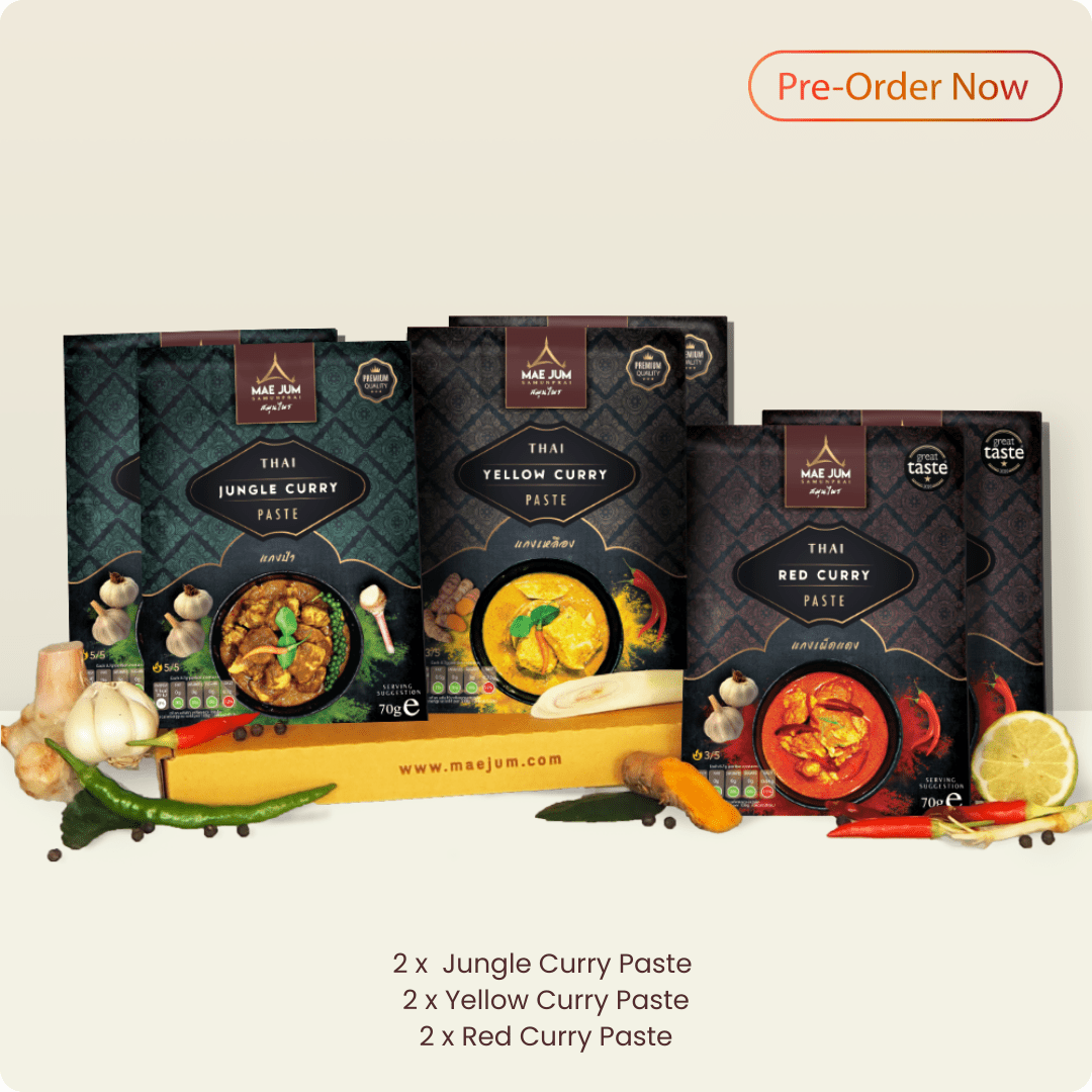 Hot Bundle - Mae Jum Store - MJ - VPA - V6 - 70 - V5 - M