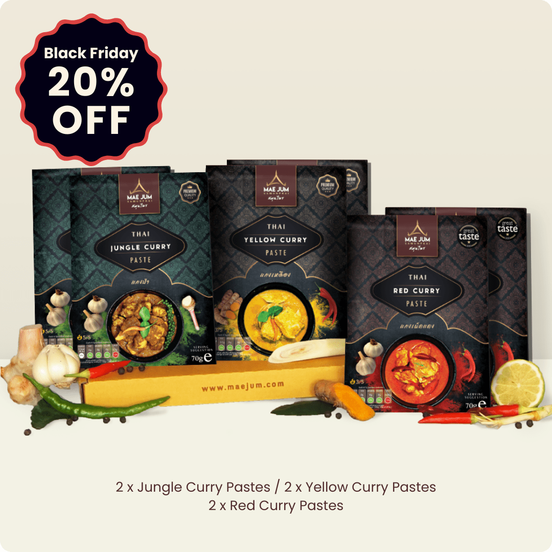 Hot Bundle - Mae Jum Store - MJ-VPA-V6-70-V5-M