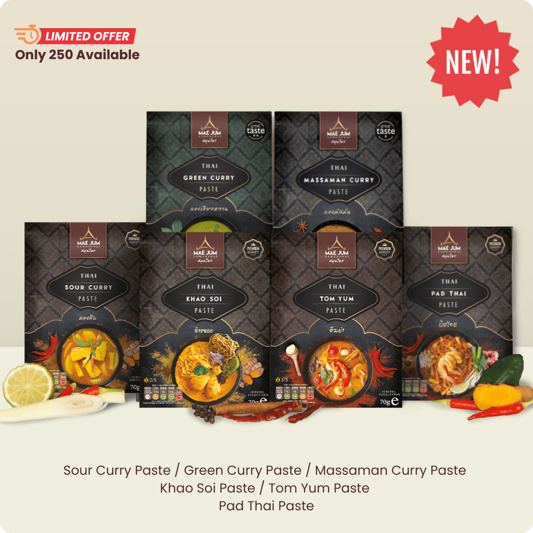 Jum's Birthday Bundle - Mae Jum Store - MJ-CPA-V6-70-V1