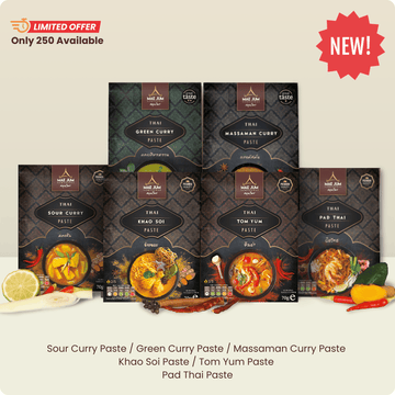 Jum's Birthday Bundle - Mae Jum Store - MJ-CPA-V6-70-V1