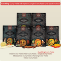 Taster Bundle - Mae Jum Store - MJ - VPA - V6 - 70 - V1 - M