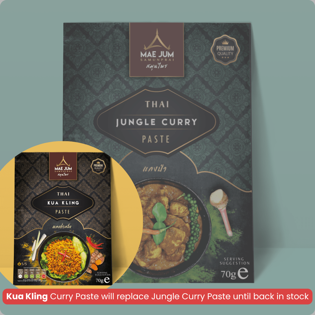 Taster Bundle - Mae Jum Store - MJ - VPA - V6 - 70 - V1 - M