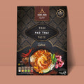 Thai Pad Thai Paste - Mae Jum Store - MJ - PA - S1 - 70 - V0