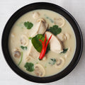 Thai Tom Kha Paste - Mae Jum Store - MJ - TA - S1 - 70 - V0